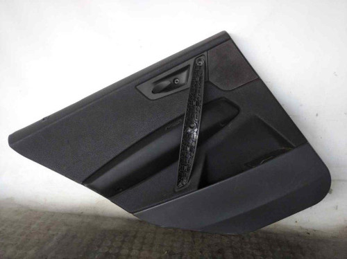 GUARNECIDO PUERTA TRASERA IZQUIERDA BMW SERIE X3 (E83) 