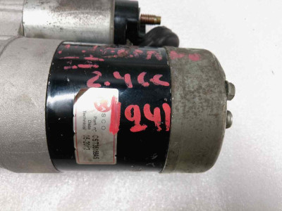 MOTOR ARRANQUE, DAEWOO, EVANDA