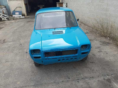 FIAT 127/FIORINO