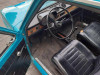 FIAT 127/FIORINO — автомобиль-донор на запчасти 