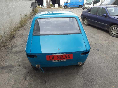 FIAT 127/FIORINO