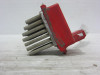  RESISTENCIA CALEFACCION AUDI A3 (8L) 