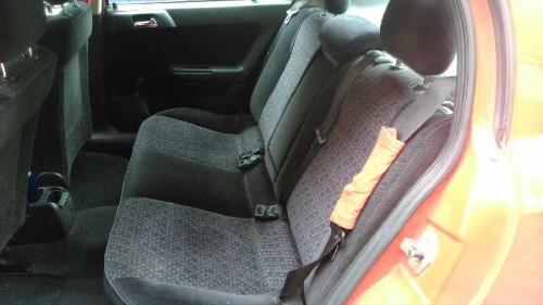  OPEL ASTRA G BERLINA 