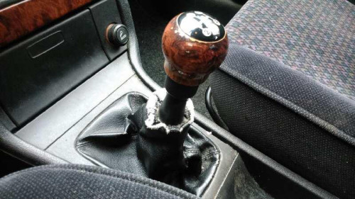  OPEL ASTRA G BERLINA 