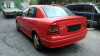  OPEL ASTRA G BERLINA 