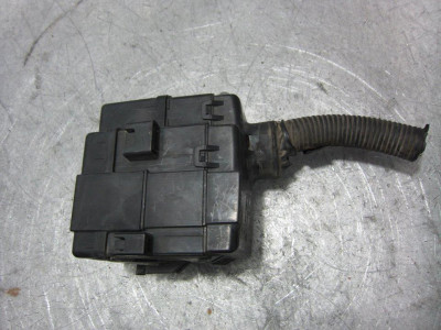 CAJA RELES / FUSIBLES, HYUNDAI, TUCSON (JM)