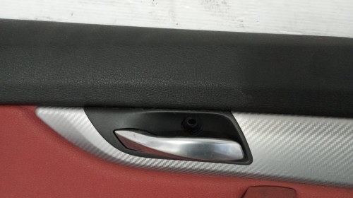  MANETA INTERIOR DELANTERA IZQUIERDA, BMW, SERIE Z4 ROADSTER (E89) 