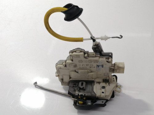 CERRADURA PUERTA DELANTERA DERECHA AUDI A3 SPORTBACK (8PA) 