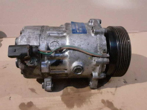  COMPRESOR AIRE ACONDICIONADO 