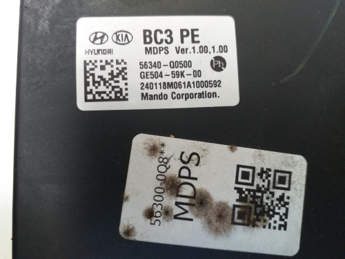  COLUMNA DIRECCION, HYUNDAI, BAYON 