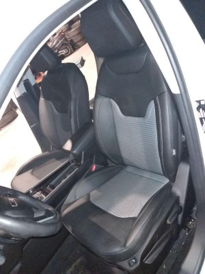 JUEGO ASIENTOS COMPLETO, JEEP, COMPASS (M7)