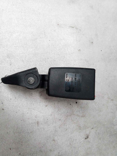  CINTURON SEGURIDAD TRASERO CENTRAL, VOLKSWAGEN, SCIROCCO (137) 