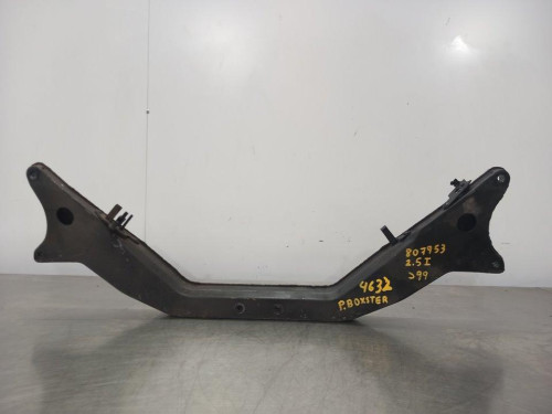  PUENTE TRASERO, PORSCHE, BOXSTER (TIPO 986) 