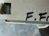  LUZ INTERIOR Fiat III FIORINO (225) 