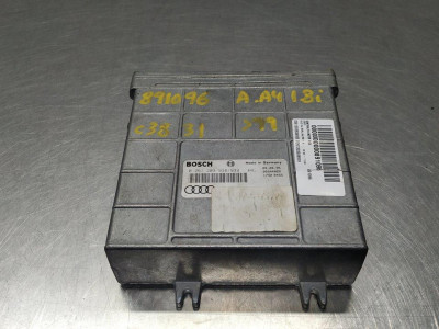 CENTRALITA MOTOR UCE, AUDI, A4 BERLINA (B5)