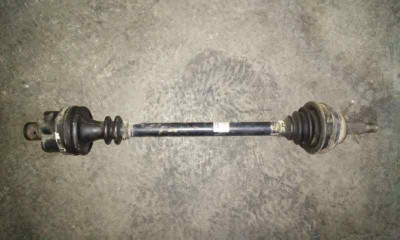 TRANSMISION DELANTERA DERECHA, Renault, R 21 BERLINA (B/L48)