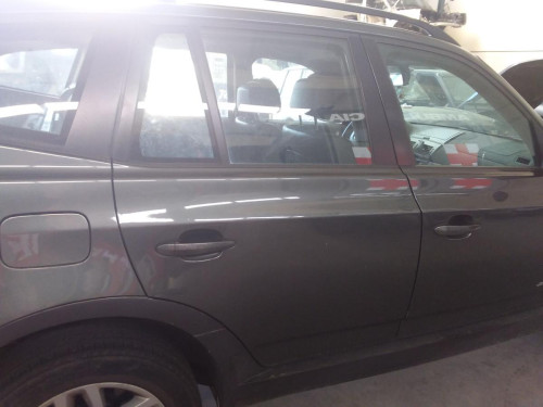 PUERTA TRASERA DERECHA BMW SERIE X3 (E83) 