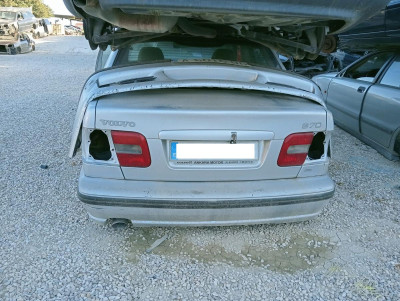 VOLVO S70 BERLINA