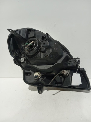 FARO IZQUIERDO, RENAULT, KANGOO II (F/KW0)