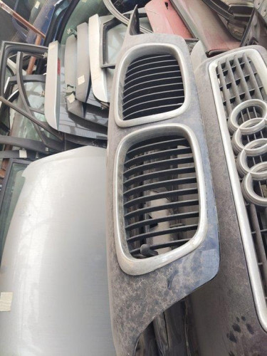 CAPO BMW SERIE 5 TOURING (E39) 