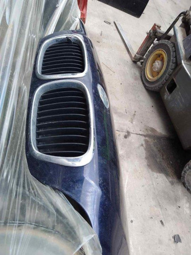 CAPO BMW SERIE 5 TOURING (E39) 
