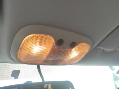 LUZ INTERIOR
