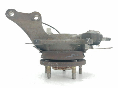 MANGUETA DELANTERA DERECHA, HYUNDAI, TUCSON (JM)