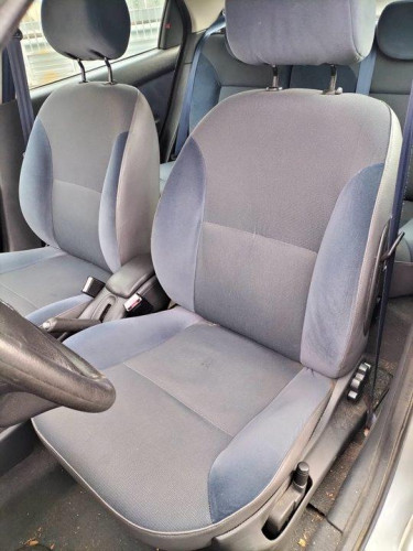  CITROEN XSARA BERLINA 