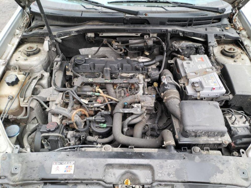  CITROEN XSARA BERLINA 