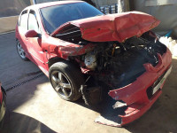 SEAT LEON (1M1)