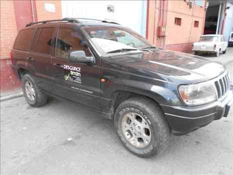  CAPO JEEP GRAND CHEROKEE (WJ/WG) 