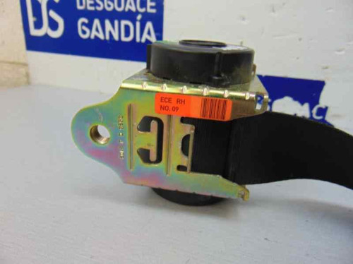  CINTURON SEGURIDAD DELANTERO DERECHO MINI MINI (R50,R53) 