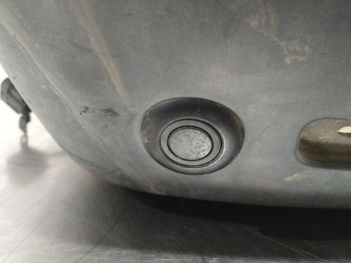  PARAGOLPES TRASERO LAND ROVER DISCOVERY 