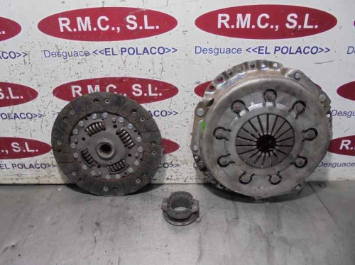 KIT EMBRAGUE Peugeot 306 3/5 PT. / 4 PT. (S2) 
