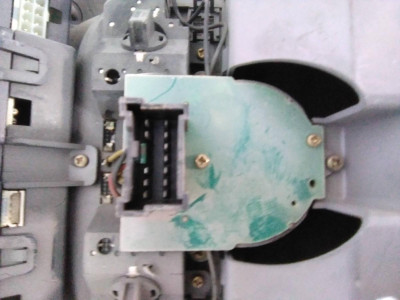 LUZ INTERIOR, KIA, SORENTO (BL)