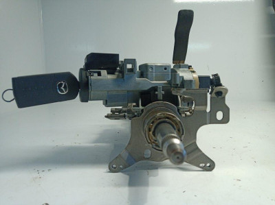 COLUMNA DIRECCION, MAZDA, CX-7 ER
