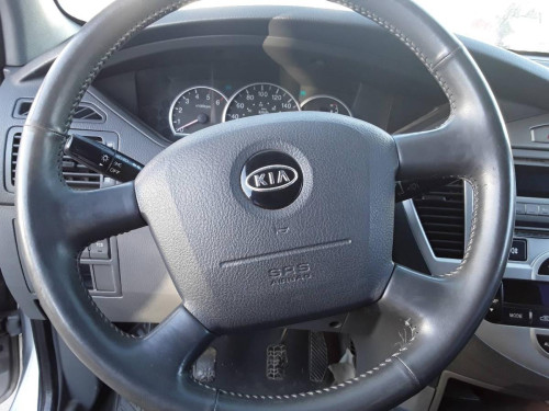 AIRBAG DELANTERO IZQUIERDO Kia CARENS (RS) 