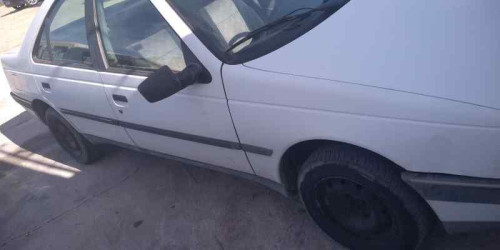 PEUGEOT 405 BERLINA — автомобиль-донор на запчасти 