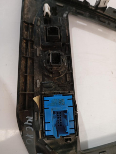  EMBELLECEDOR, PEUGEOT, 3008 