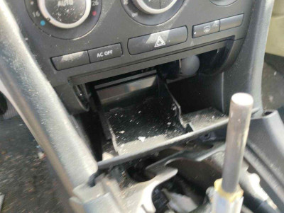 CENICERO, SAAB, 9-3 BERLINA