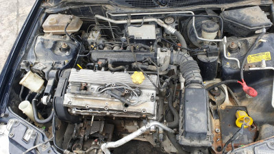 MG ROVER ROVER 45 (RT)