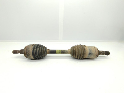TRANSMISION DELANTERA IZQUIERDA, MERCEDES-BENZ, CLASE ML (BM 163)