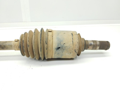 TRANSMISION DELANTERA IZQUIERDA, MERCEDES-BENZ, CLASE ML (BM 163)