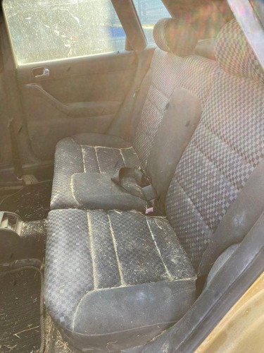 AUDI A3 (8L) 