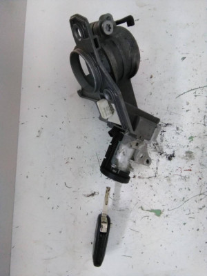 CONMUTADOR DE ARRANQUE, OPEL, ASTRA H BERLINA