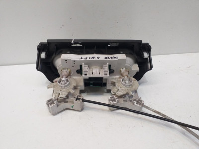 MANDO CALEFACCION / AIRE ACONDICIONADO, SUZUKI, SWIFT BERLINA (RS/MZ)