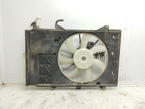 ELECTROVENTILADOR Mazda CX-3 (DK) 