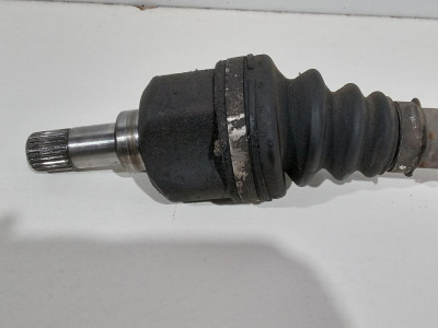 TRANSMISION DELANTERA IZQUIERDA, CITROEN, C4 BERLINA