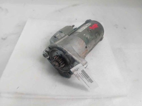  MOTOR ARRANQUE VOLKSWAGEN CRAFTER FURGÓN (2E) 