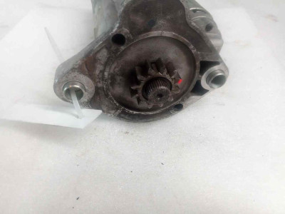 MOTOR ARRANQUE, VOLKSWAGEN, CRAFTER FURGÓN (2E)